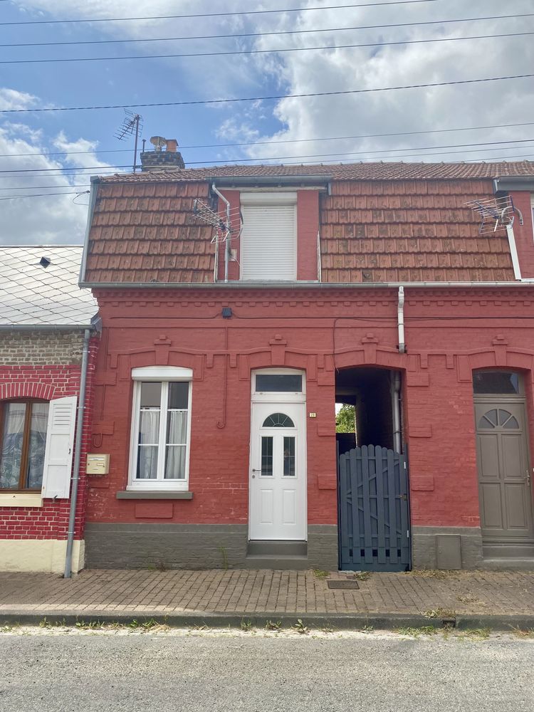 Maison pleine de charme à qq minutes de la mer