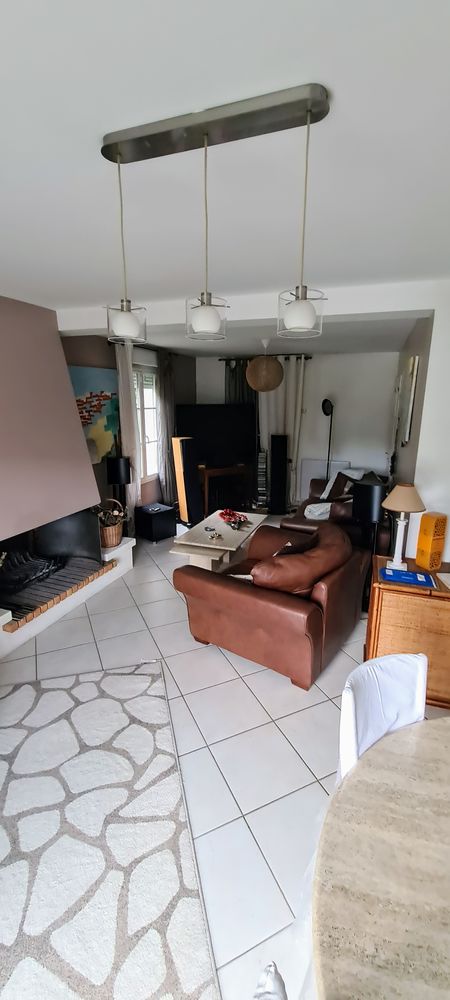 Maison 5 pièces