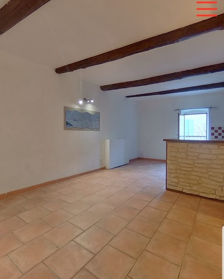 Maison de village