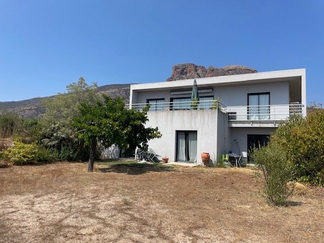 Villa 180m2 - 4 pièces