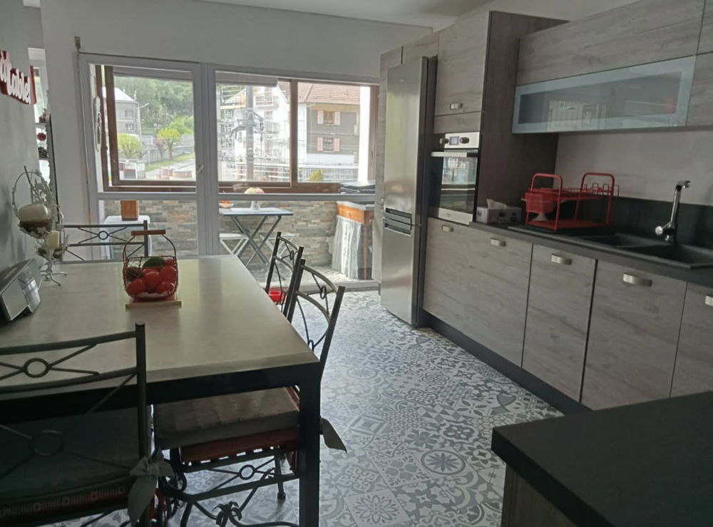 Appartement 84m2
