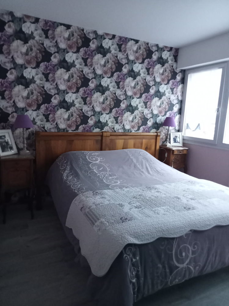 Appartement 84m2