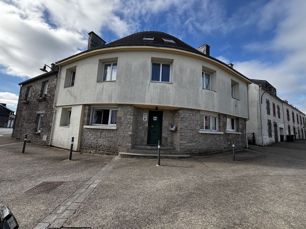 Grande maison avec 3 appartements 230m2