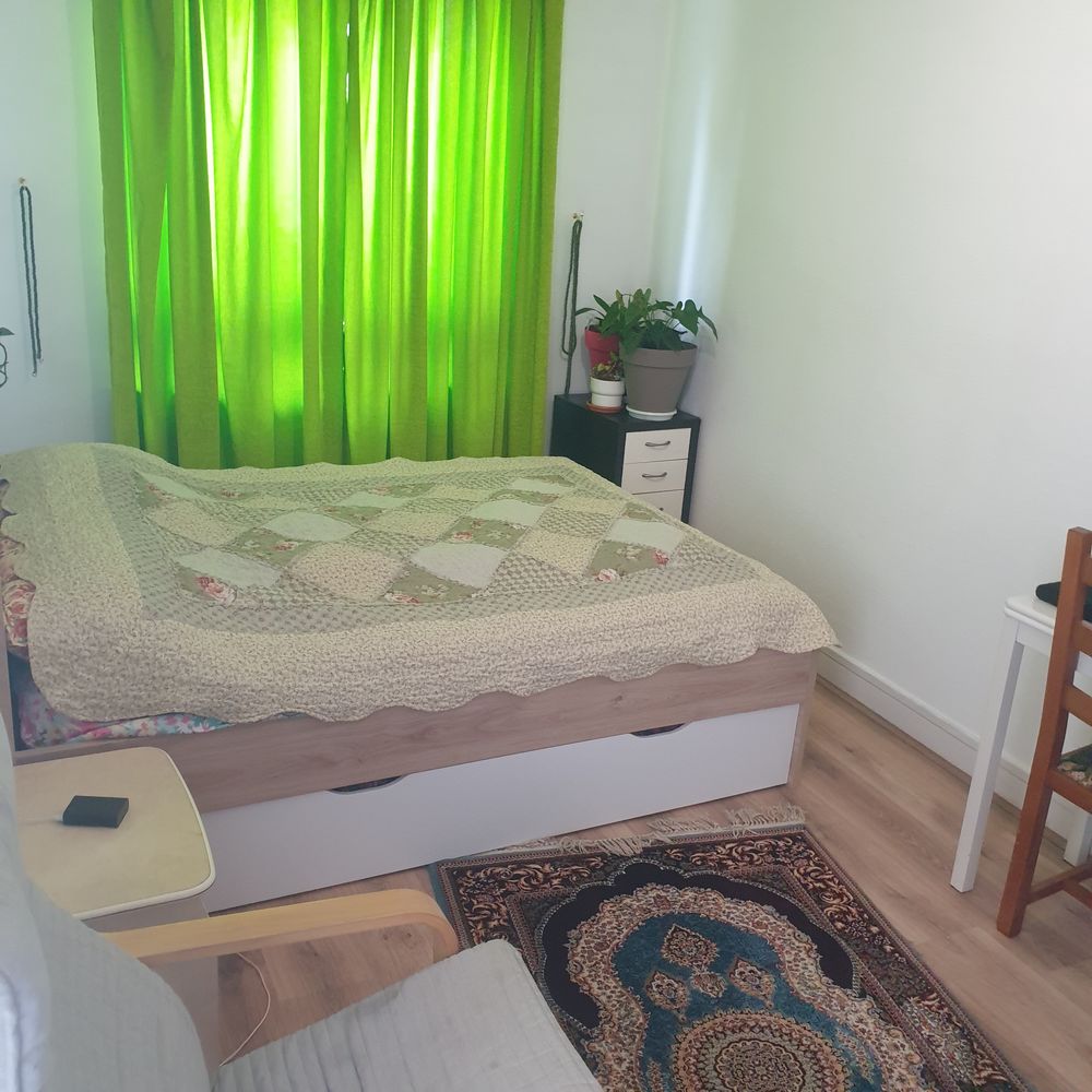 Appartement Quartier fac
