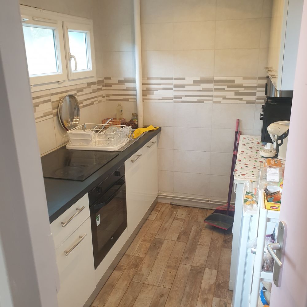 Appartement Quartier fac