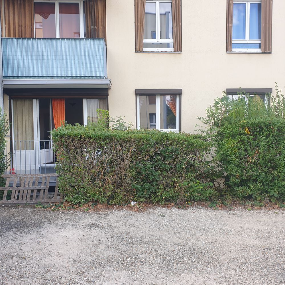 Appartement Quartier fac