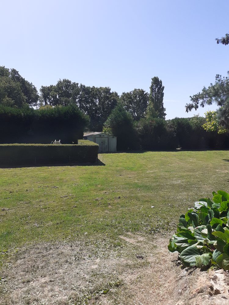 MAISON 128 m², 6 Pièces, 2500m² terrain