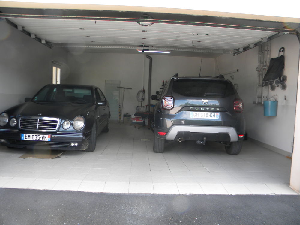 IL EST CONSEILLER DE VISITER CETTE MAGNIFIQUE VILLA 156 m² E