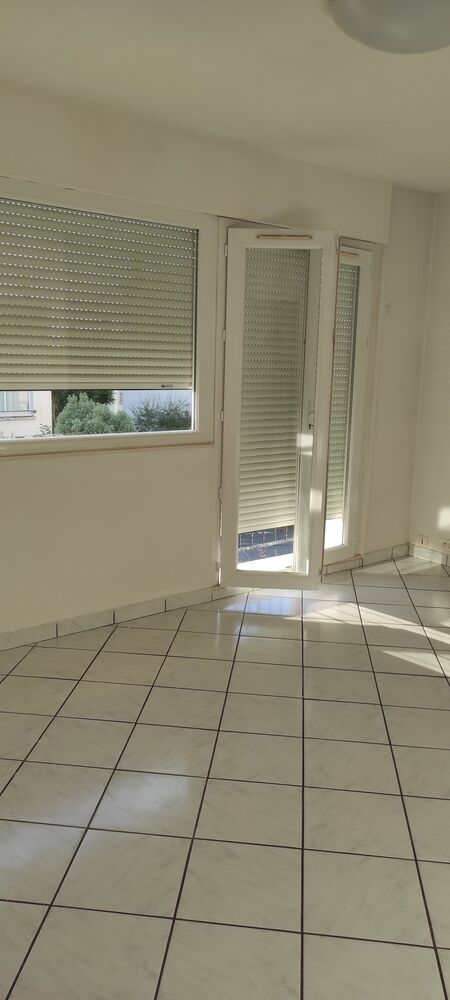 maison meublé