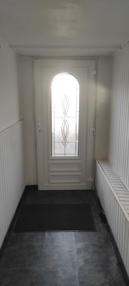 maison meublé