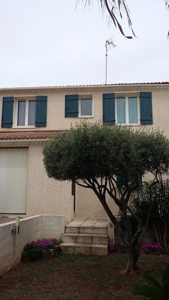 Maison F5 92 m² Beziers Montimaran climatisée