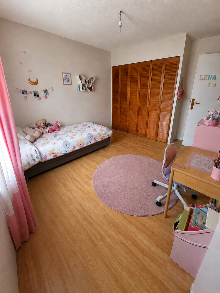 Maison F5 92 m² Beziers Montimaran climatisée