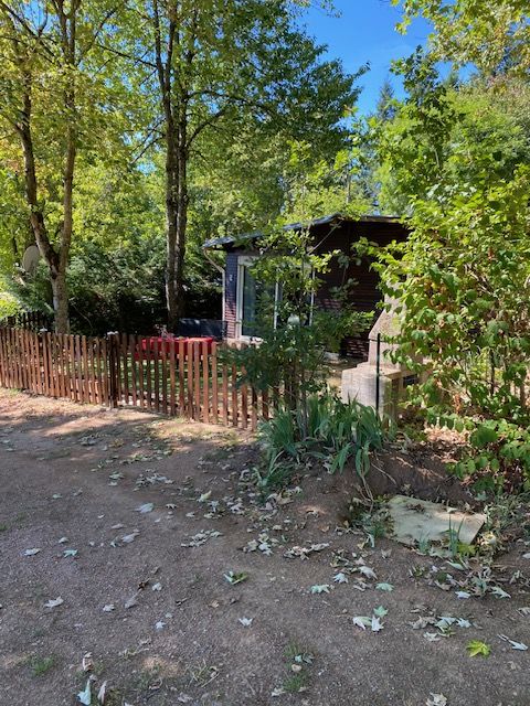 Charmant Chalet de 47m2 très bien entretenu