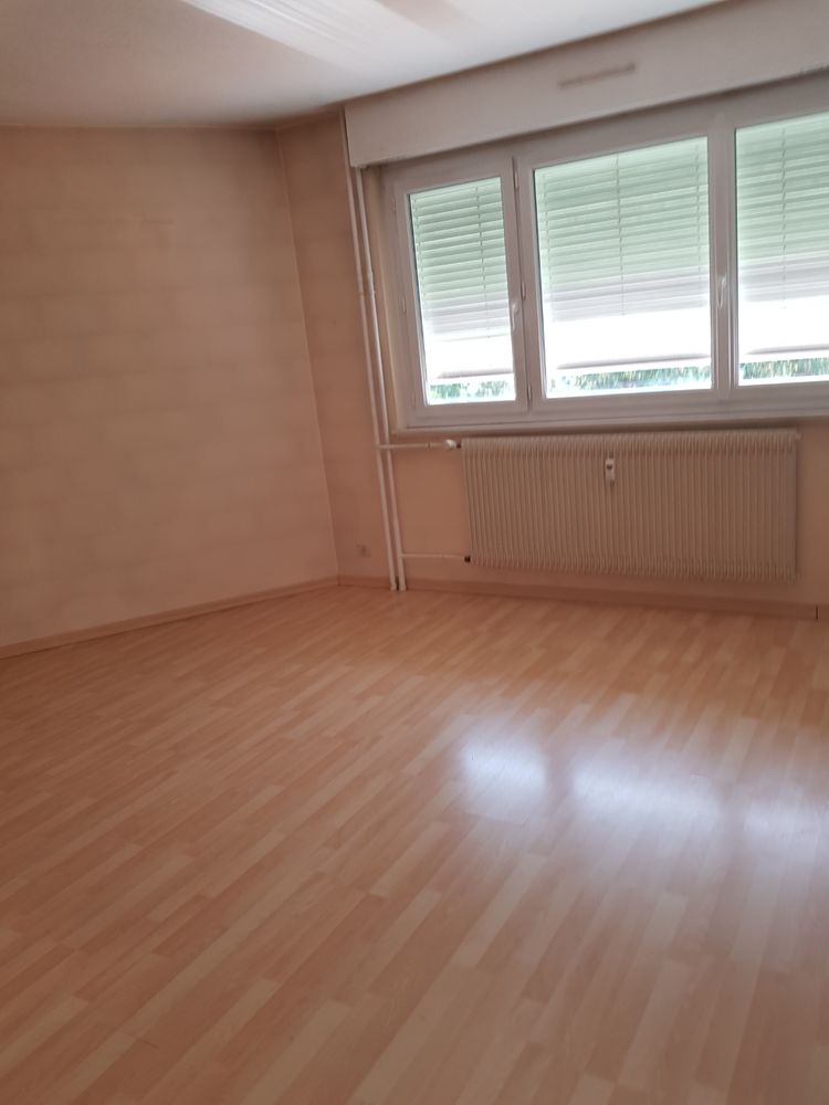 COLMAR Appartement 3 pièces 87,30m2 Petite Venise