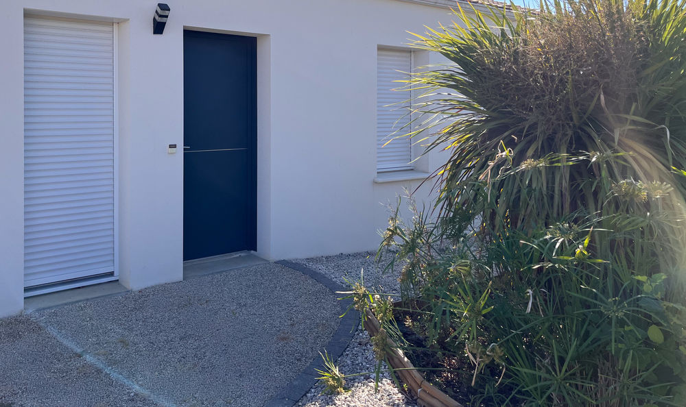 Mouilleron Le Captif - Maison 2021 ? 101 m² ? 4 chambres ?