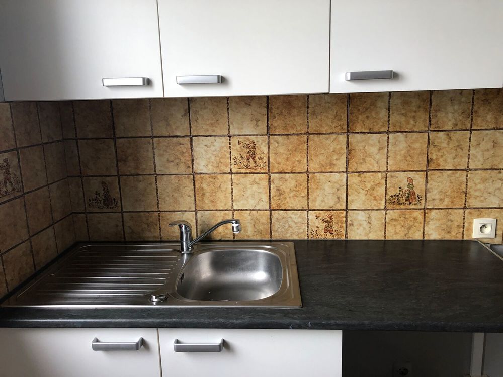 appartement type 3