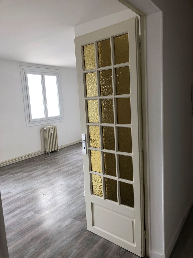 appartement type 3