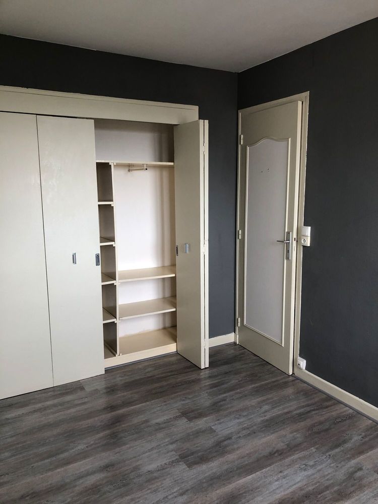 appartement type 3