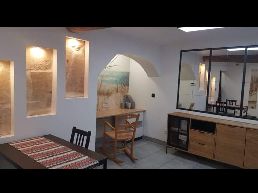 P3 maison de ville logement individuel