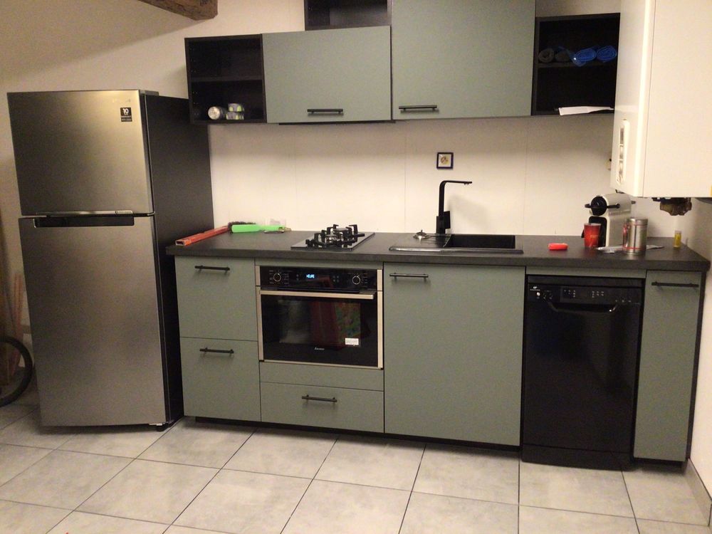 P3 maison de ville logement individuel
