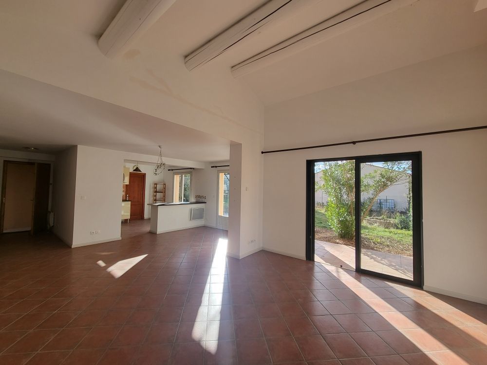 Villa T5 122 m2 sur parcelle de 500 m2