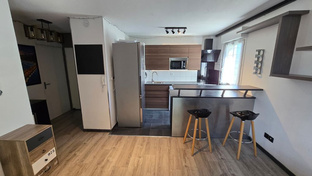 appartement Castelnau de Médoc