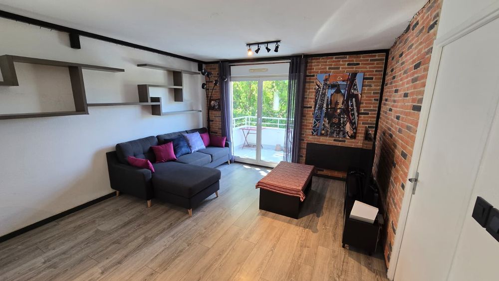appartement Castelnau de Médoc