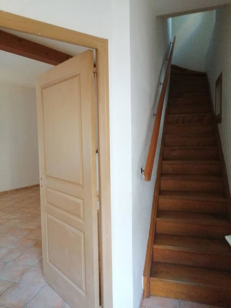 Maison de ville T3 à Orange