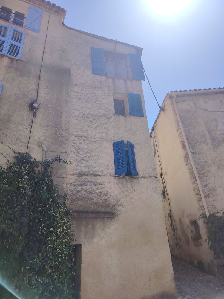 dans le Var à côté du verdon