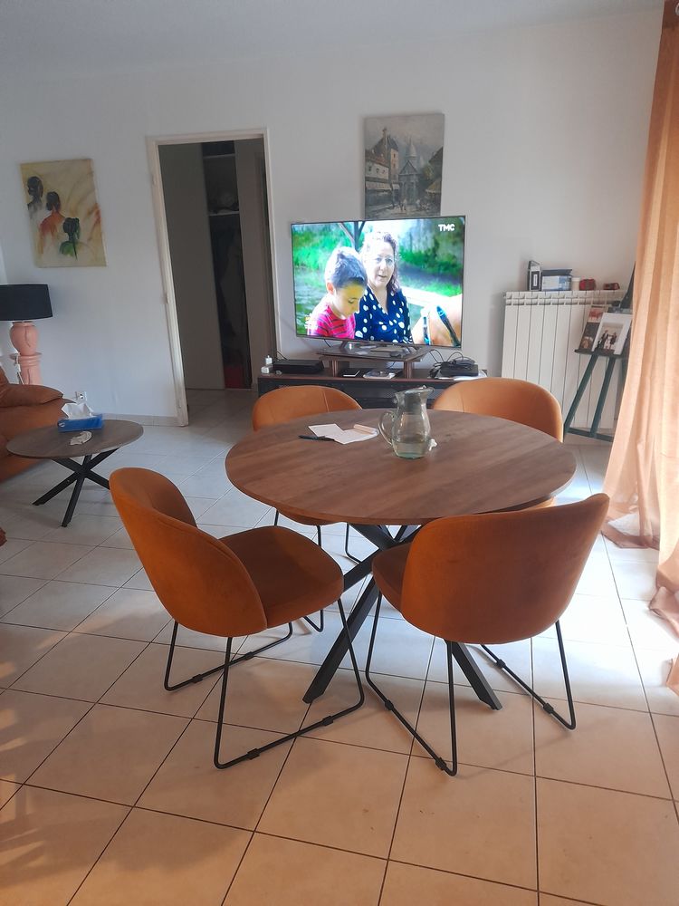 Rez-de-jardin
