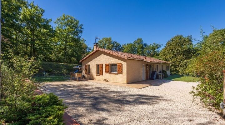 Maison 4 pièces 122 m²