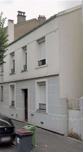 Appartement jardins 5min à pied RER D et une station Paris