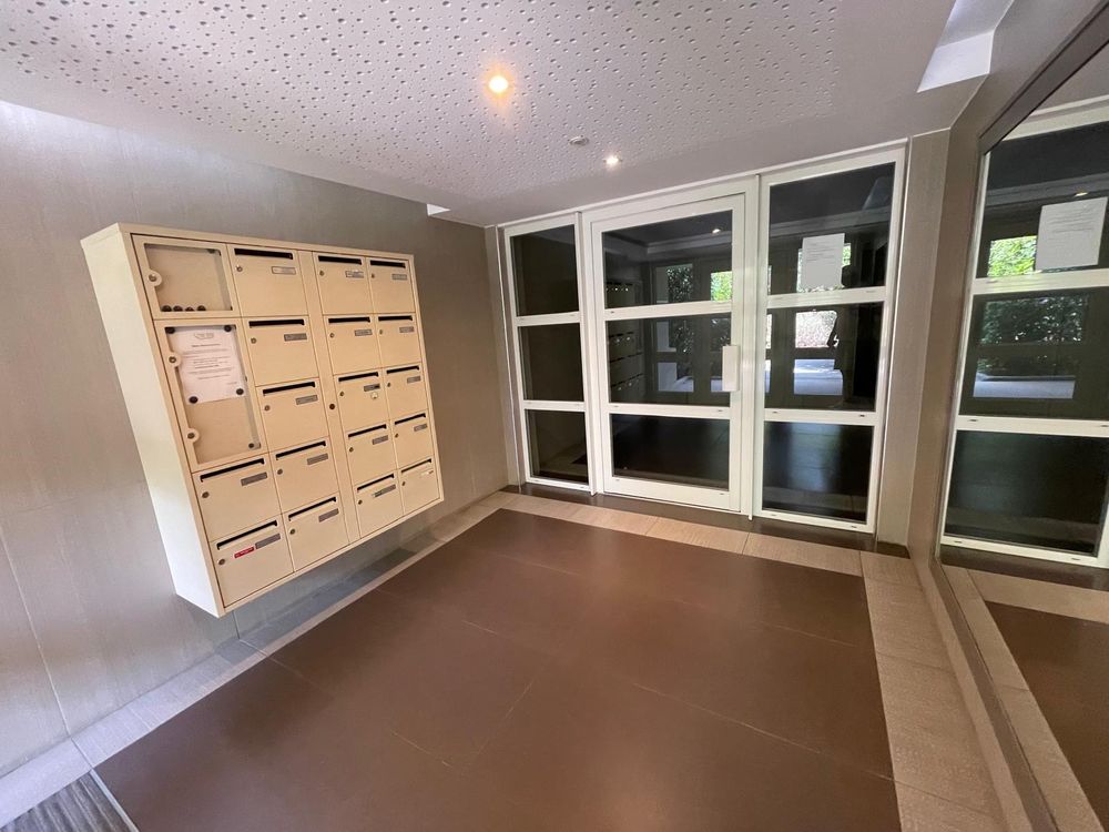 Appartement T3 avec terrasse