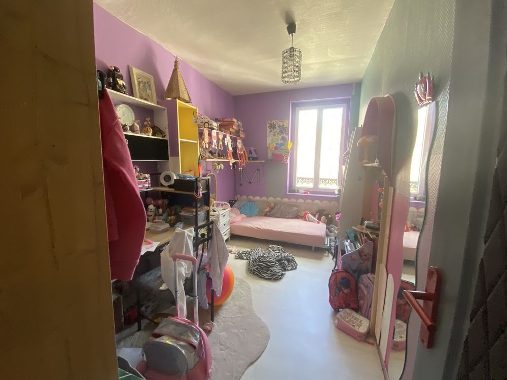 T3 de 70m² - 2 chambres - Charly sur marne - 650 € CC