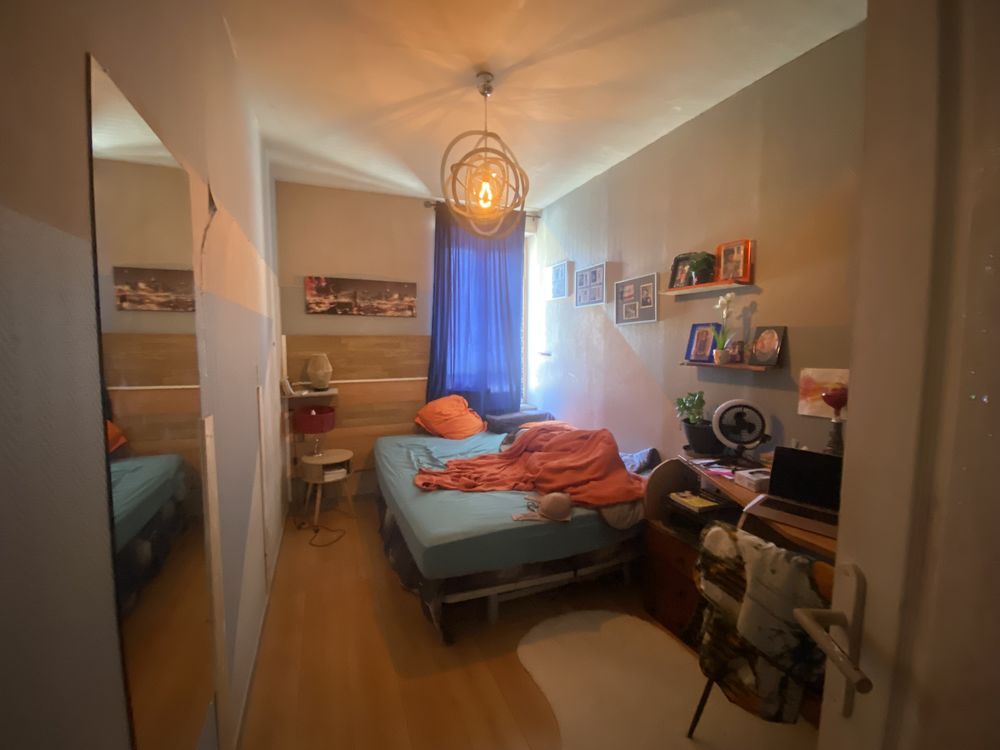 T3 de 70m² - 2 chambres - Charly sur marne - 650 € CC