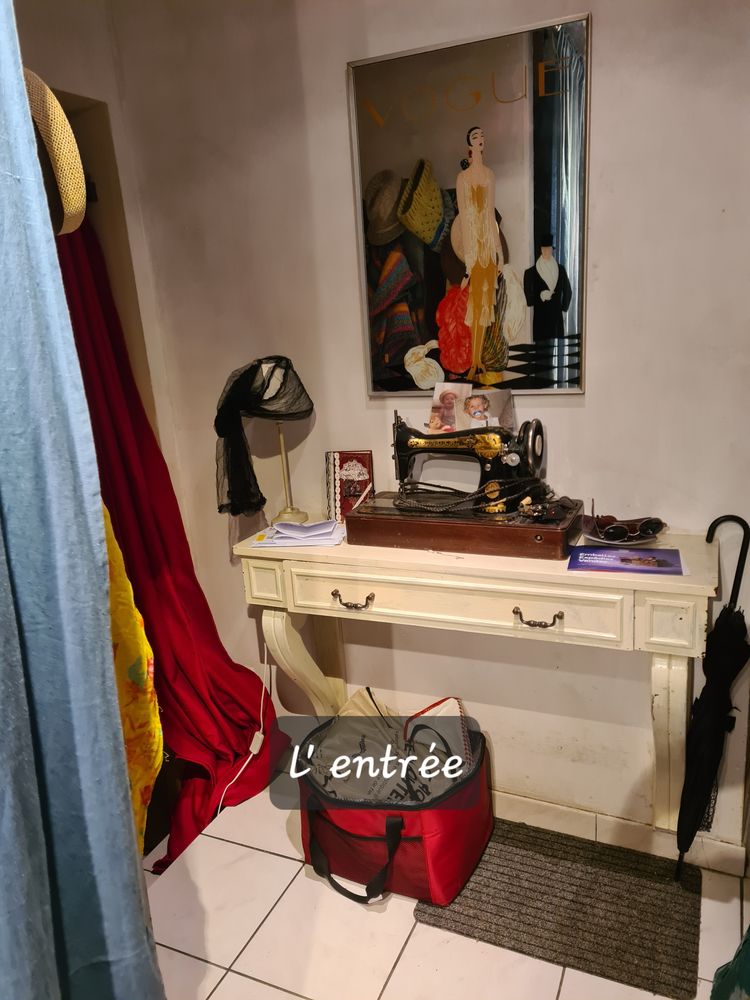 Maison de caractère (63270 Vic le Comte)