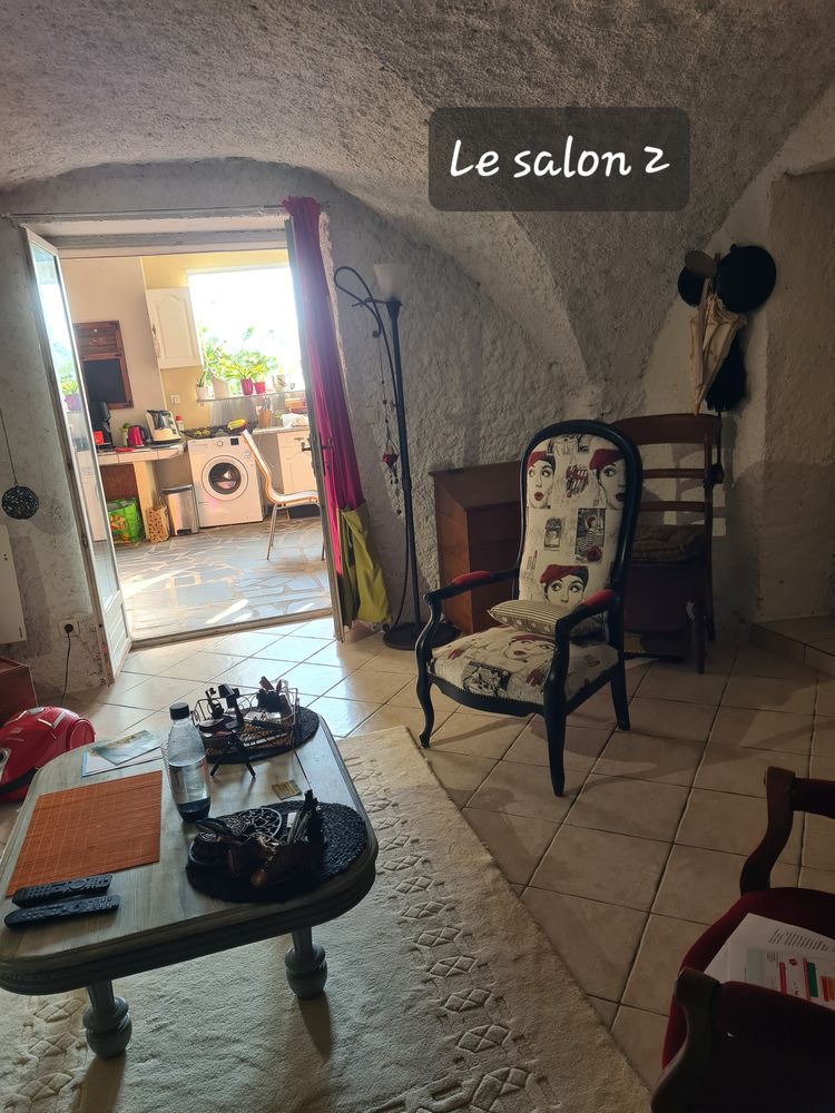 Maison de caractère (63270 Vic le Comte)