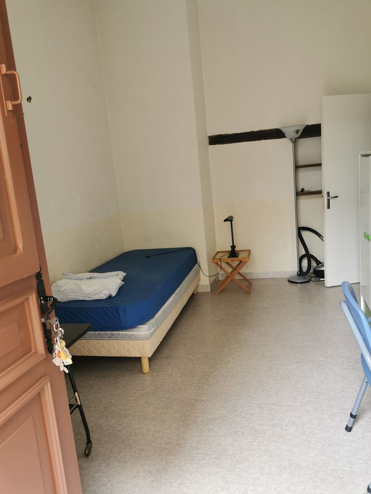Studio meublé