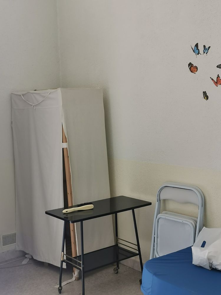 Studio meublé