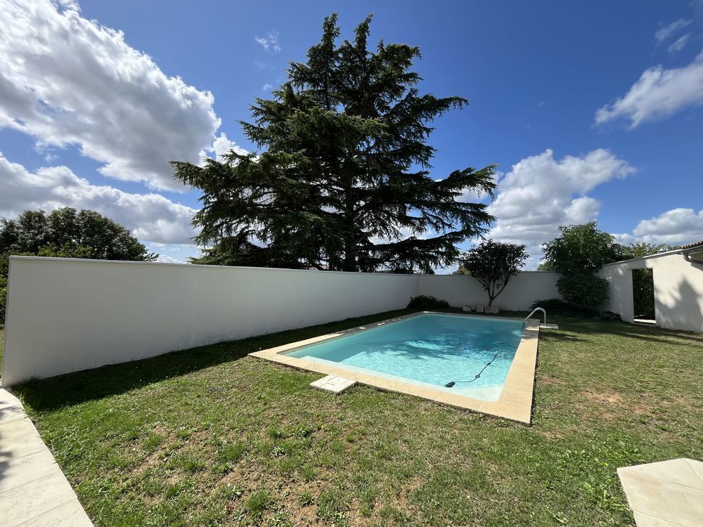 Maison 45 min de Bordeaux