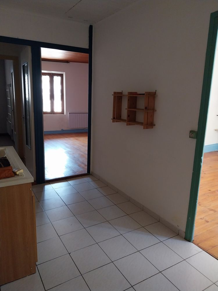 appartement centre Die