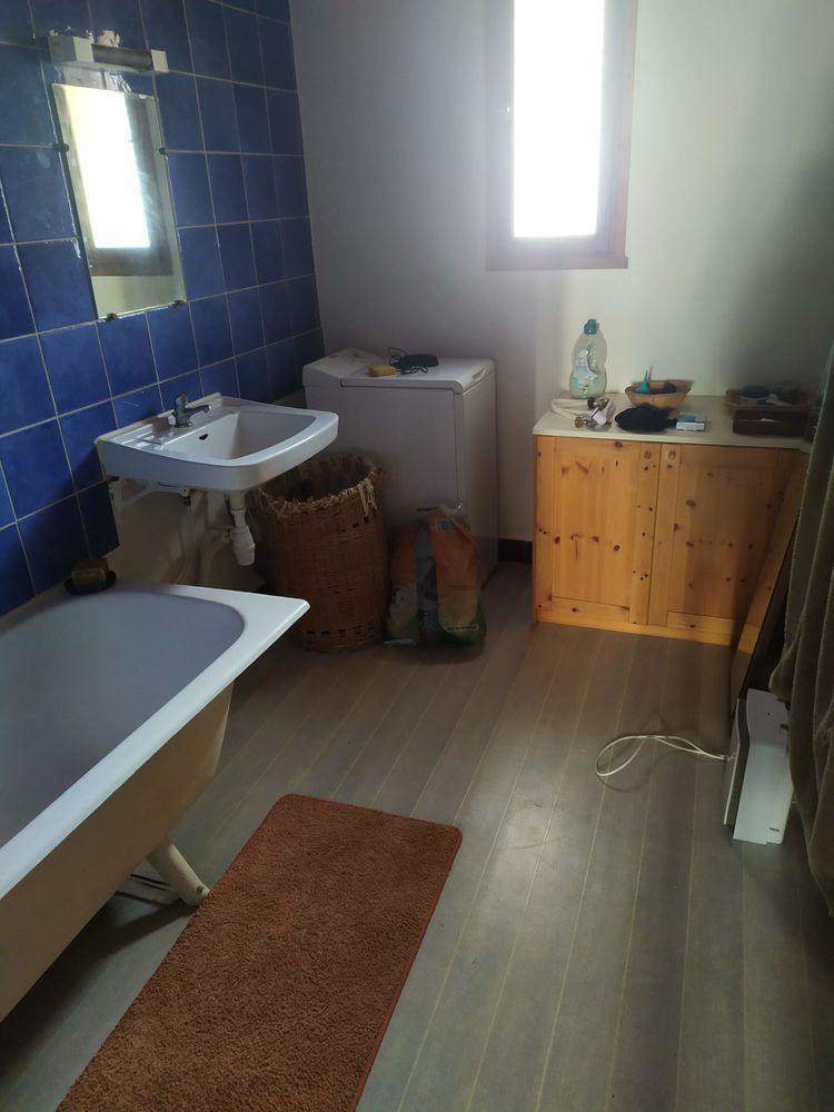 appartement centre Die