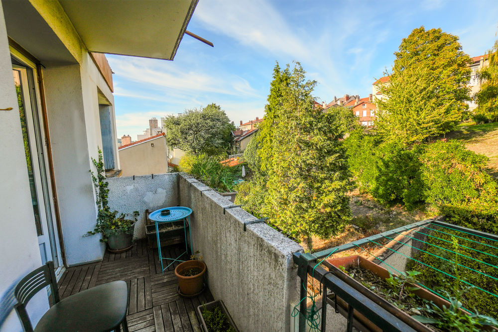 Appartement T3 de 81m² à SAINT-ETIENNE