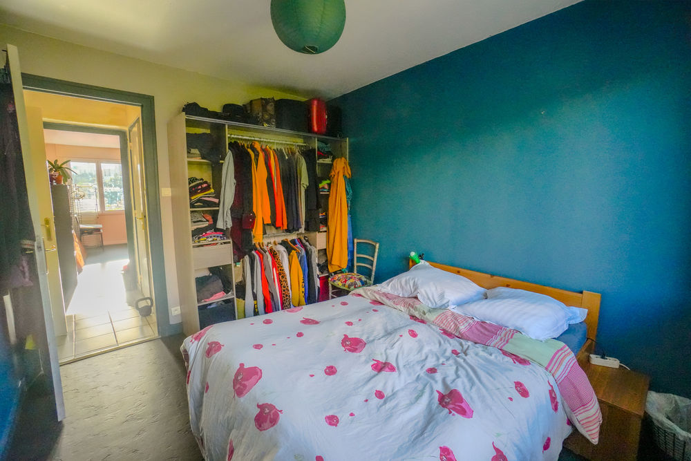 Appartement T3 de 81m² à SAINT-ETIENNE