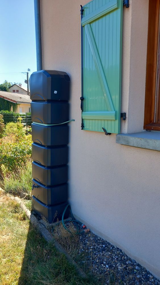 MAISON du BONHEUR, dans un lotissement calme et convivial