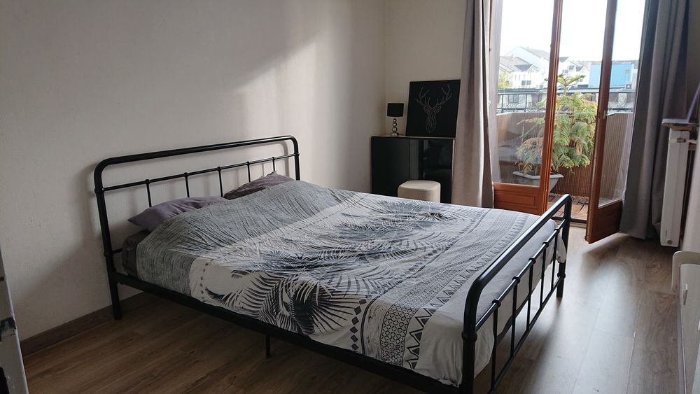 Appartement 64m2 Joué-lès-Tours