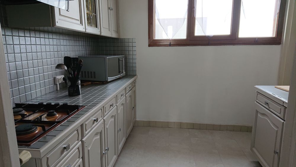Appartement 64m2 Joué-lès-Tours