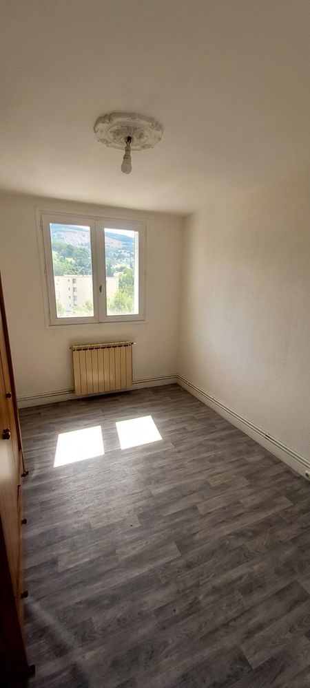 Appartement T3 de 53 m² avec Vue Panoramique ? Saint-Étienne