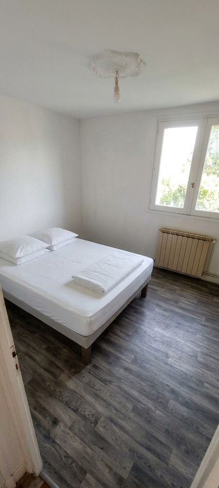 Appartement T3 de 53 m² avec Vue Panoramique ? Saint-Étienne