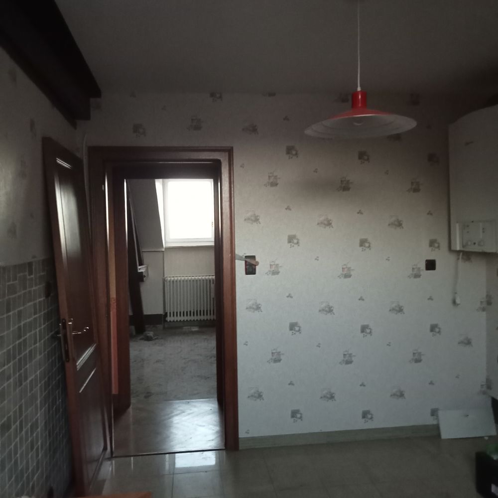 Appartement 30 M2 1 pièce salon chambre cuisine calme vue